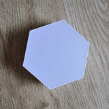 Modular Wall Light  Hexagonal LED Panel System - Product detail 4