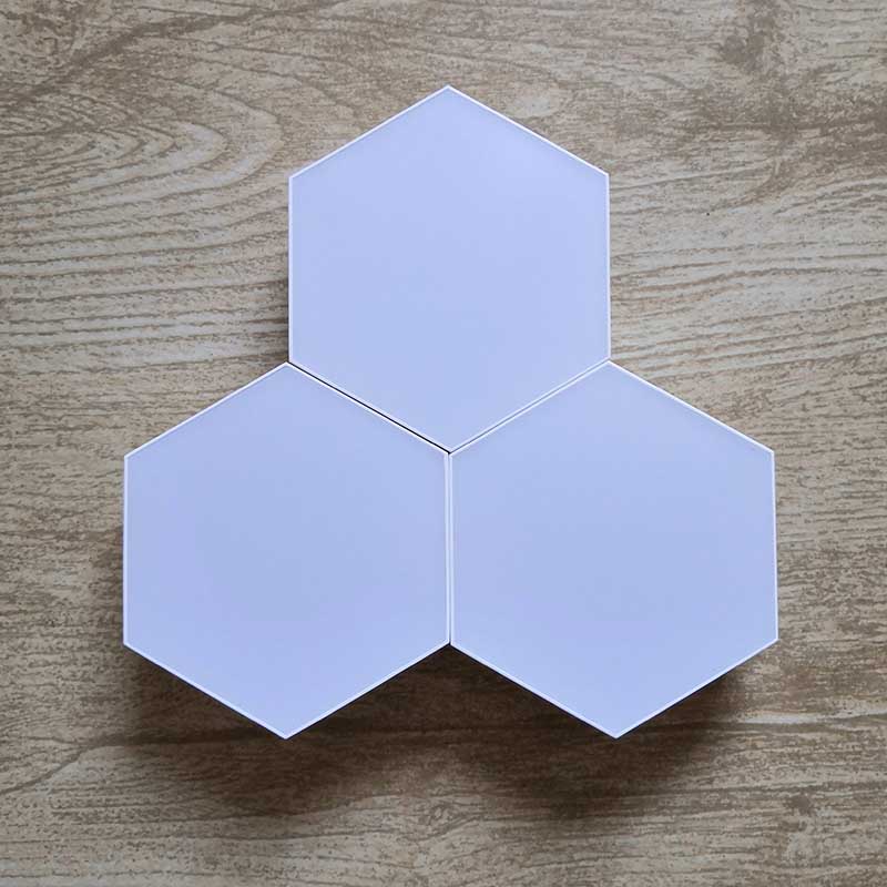 Modular Wall Light  Hexagonal LED Panel System - Product detail 5