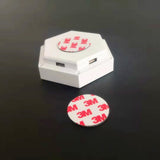Modular Wall Light  Hexagonal LED Panel System - Product detail 9