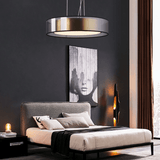 Modern Ceiling Light  Dual Ring LED Design - Product detail 10