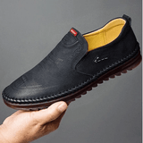 Orthopedic Casual Loafers  Premium Leather Comfort Design - Product detail 4