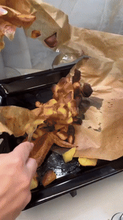 Silicone Baking Mat  Professional Heat-Resistant Nonstick Surface - Detailed view