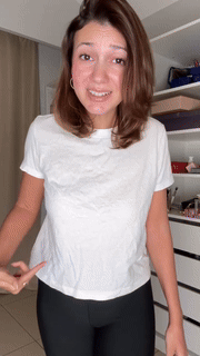 Anti-Static Spray for Clothes  Wrinkle Release Formula - Detailed view