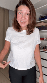 Anti-Static Spray for Clothes  Wrinkle Release Formula - Detailed view