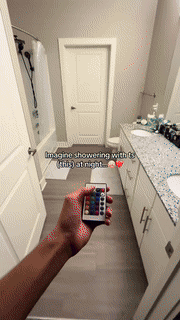 Aurora Night Light Projector  Remote Control LED Galaxy Effects - Detailed view
