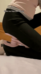 Pelvic Floor Exercise Trainer  360 Adjustable Resistance System - Detailed view