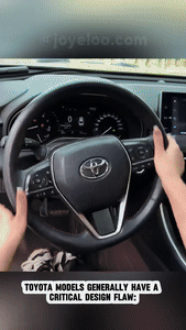 Car Door Lock Cover  Noise Reduction Protection Set - Detailed view