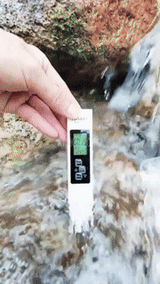 Digital Water Quality Meter  TDS EC Temperature Tester - Detailed view