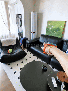 Smart RC Drone  Gesture Control Flying Sword Design - Detailed view