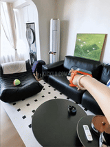 Smart RC Drone  Gesture Control Flying Sword Design - Detailed view