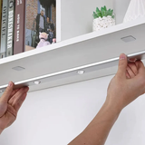 Modern LED Wall Light  Motion Sensor Track Lighting - Product detail 4