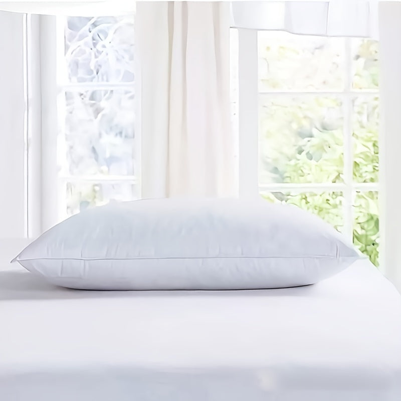 Premium Down Pillow  Hotel Quality Goose Down Fill - Product example