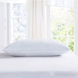 Premium Down Pillow  Hotel Quality Goose Down Fill - Product example