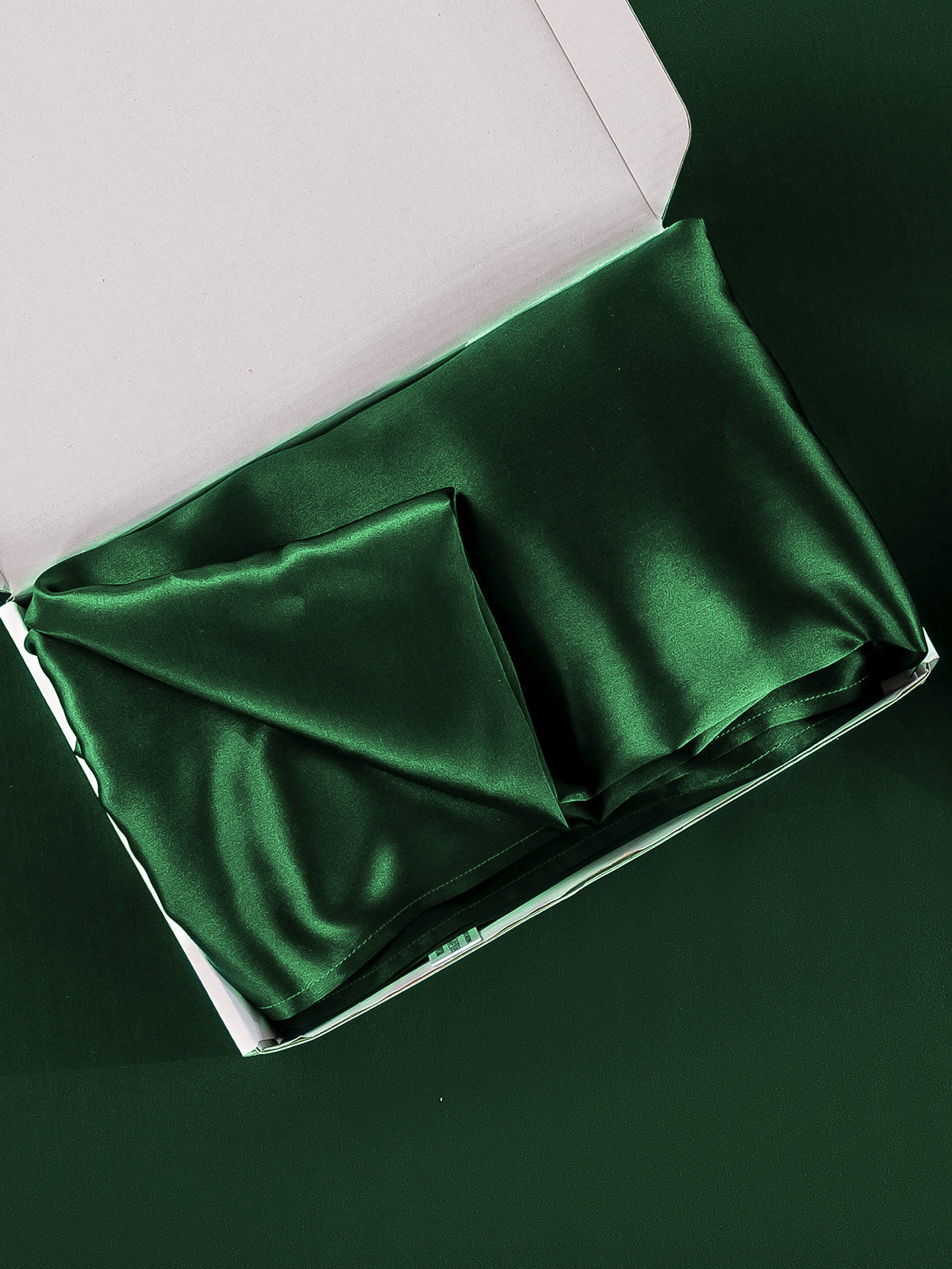 Mulberry Silk Pillowcase Set  30 Momme Premium Hidden Zipper Design - Product detail 13