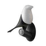 Motion Sensor Table Lamp  Wooden Bird Branch Design - Product detail 5