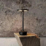 Modern Table Lamp  Minimalist LED Touch Control - Product detail 5