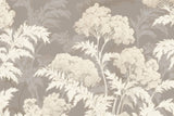 Beige botanical tree pattern design file showing intricate natural details
