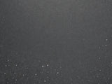 Galaxy wallpaper design file showing intricate star pattern on dark grey background