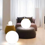 Color Changing LED Sphere  Smart Portable Garden Light - Product detail 4