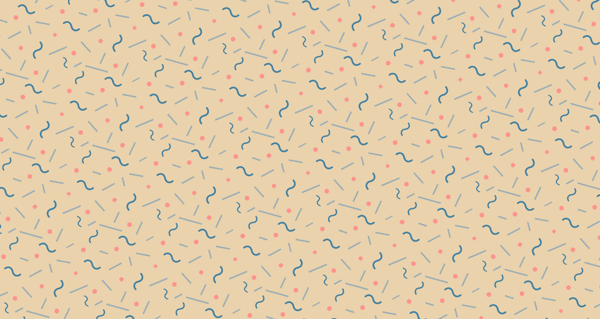 Abstract geometric pattern design file showing detailed lines and dots arrangement