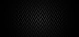 Black chevron wallpaper design file showing intricate pattern detail
