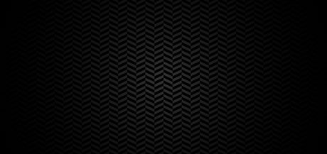 Black chevron wallpaper design file showing intricate pattern detail