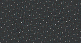 Geometric pattern design file showing blue and black abstract shapes on white background