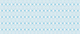 Blue geometric circle pattern design file showing intricate details and true colors