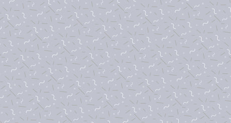 Modern geometric grey wallpaper in a bright living room, showing clean lines and subtle patterns perfect for contemporary homes