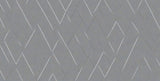 Geometric diamond pattern design file showing precise grey and white details