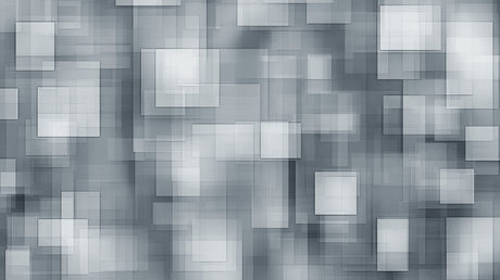 Grey square pattern design file showing overlapping geometric shapes and gradient effects