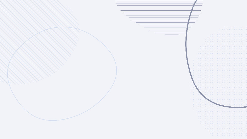 Geometric line art wallpaper design file showing subtle gray-blue curved patterns on white background