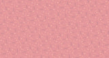 Pink Memphis pattern geometric wallpaper design file showing detailed pattern and color scheme
