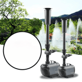 Outdoor Fountain Pump  Energy-Efficient Water Circulation System - Product detail 5