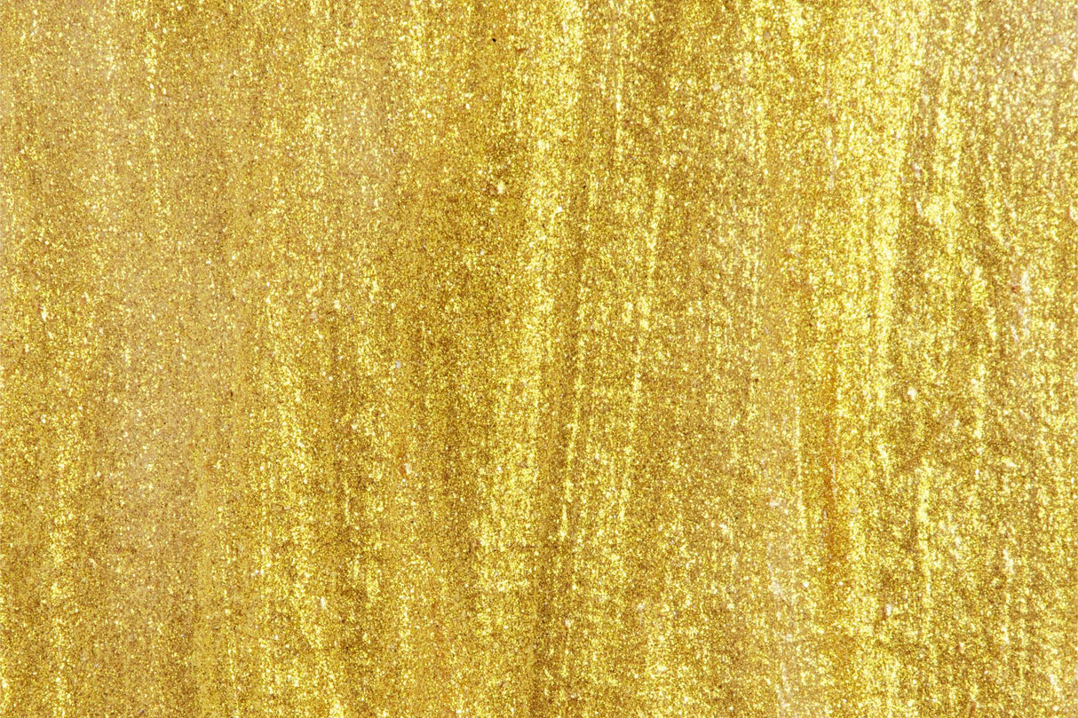 Gold metallic textured wallpaper design file showing intricate pattern details