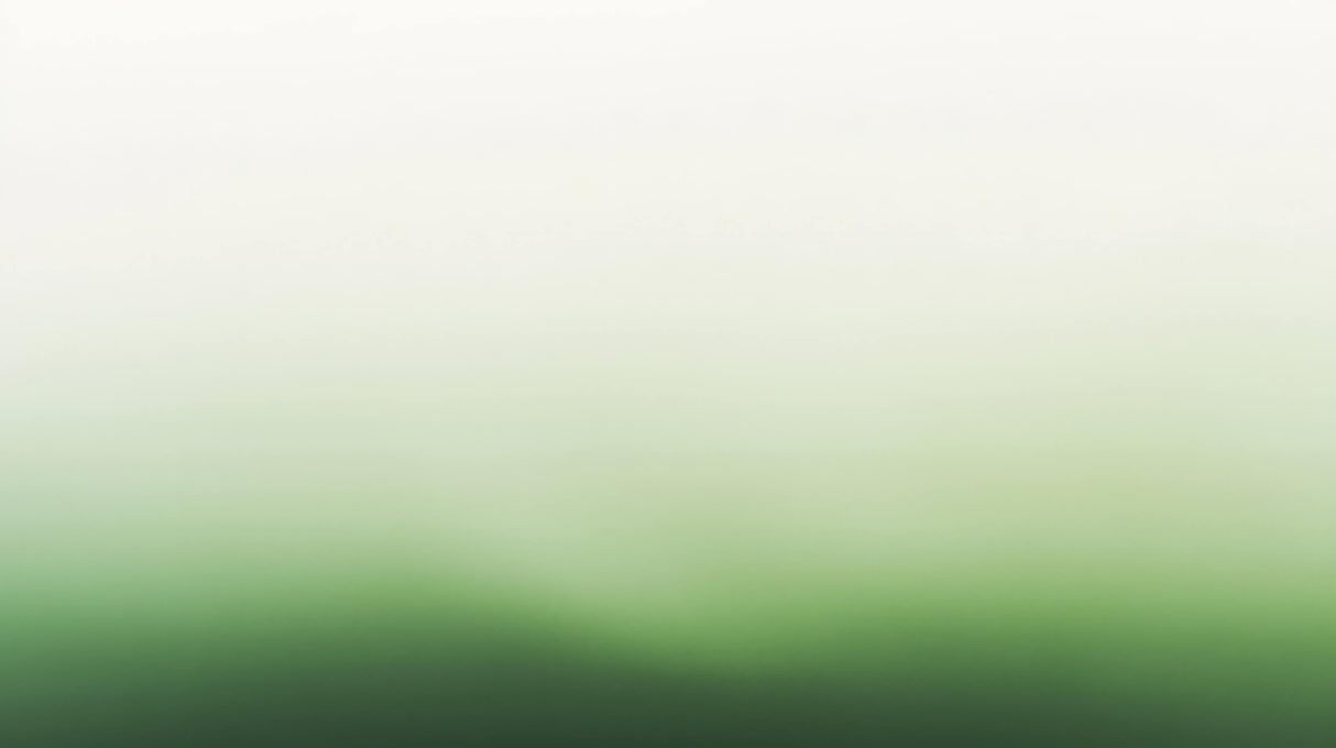 Green gradient wallpaper design file showing full pattern and color transitions