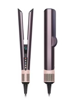 Professionele haarstijltang | Nat & droog stylen met verstelbare warmte