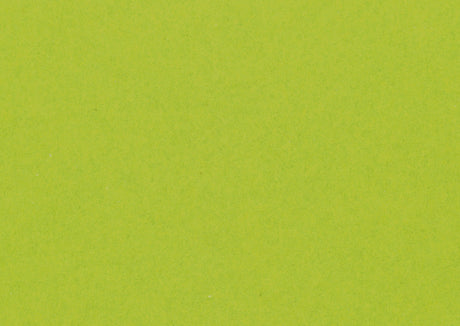 Green wall mural design file showing pure apple green color pattern