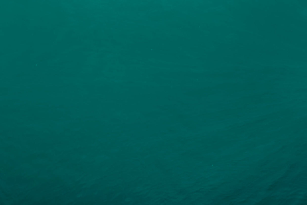 Design file of emerald green wallpaper showing rich color detail and pattern