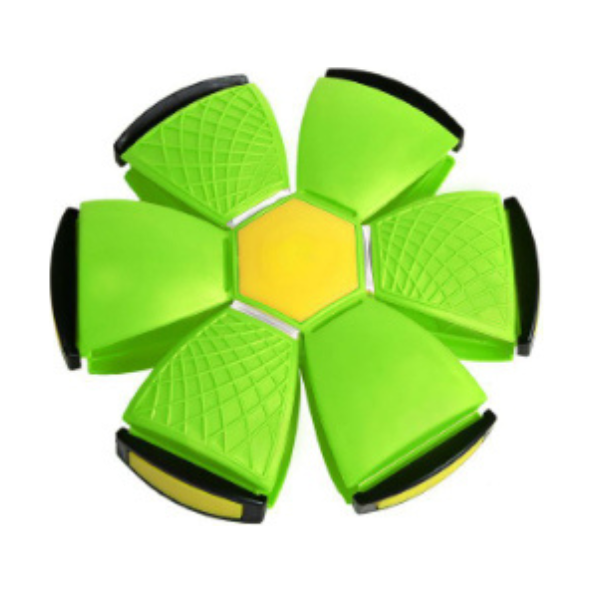 Transforming Pet Ball  Dual-Mode Play Disc with Floating Design - Product detail 5