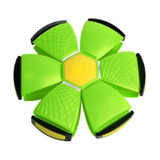Transforming Pet Ball  Dual-Mode Play Disc with Floating Design - Product detail 5