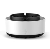 Smart Air Purifier Ashtray  Multi-Layer Smoke Filtration System - Product detail 8