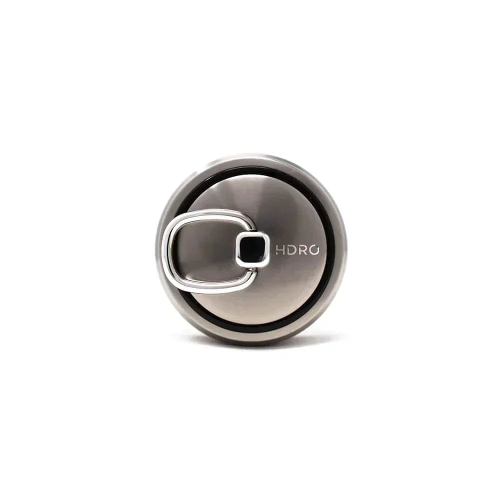 Smart Hydrogen Water Bottle  Portable Wellness Hydration System - Detailed view