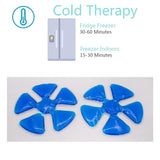 Cooling Gel Hat Insert  Reusable Temperature Relief Pad - Product detail 8