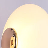 Modern Wall Sconce  Musical Headphone Design - Product detail 7
