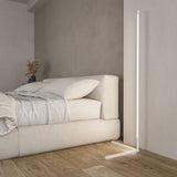 Modern LED Floor Lamp  Slim Profile Minimalist Design - Product detail 5