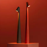 Modern LED Table Lamp  Aluminum Portable Design - Product detail 23