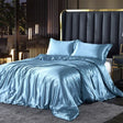 Luxury Silk Bedding Set  Premium 4-Piece Collection - Product detail 9
