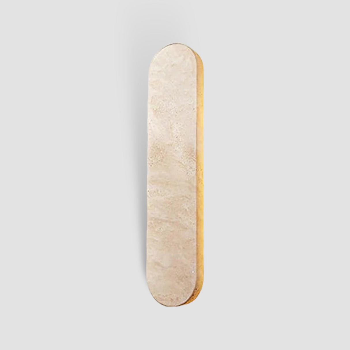 Modern Marble Wall Lamp  Natural Stone LED Sconce - Product detail 6