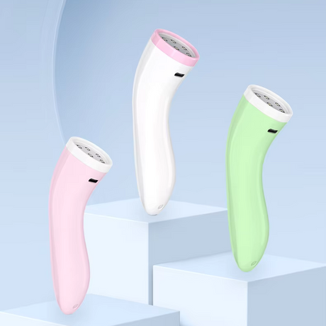 LED Beauty Treatment Device  Advanced Skin Therapy System - Product showcase